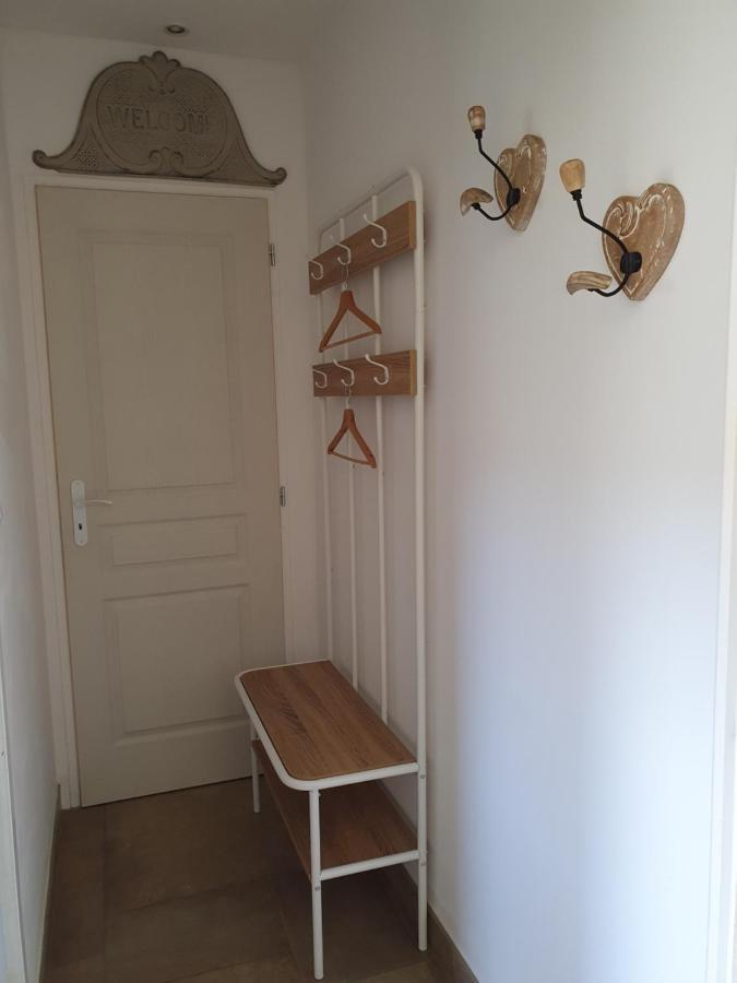 Bed and Breakfast Le Coeur De La Petite Cisse Monteaux Exterior foto
